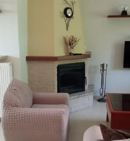 Notoshouse Apartment