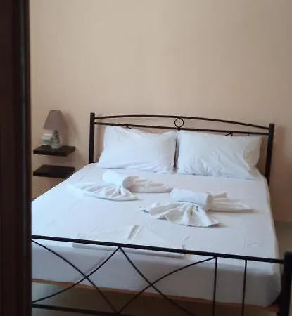 Notoshouse Apartment